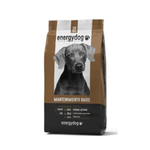 ENERGYDOG MANTENIMENTO BASE KG. 20