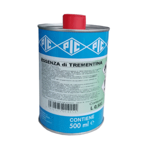 ESSENZA DI TREMENTINA LT. 0,500