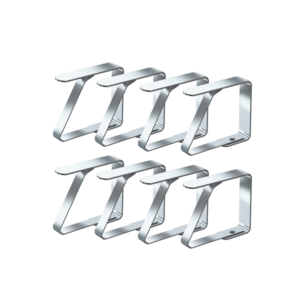 FERMATOVAGLIA INOX PICCOLO