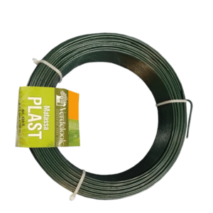 FILO PLASTIFICATO 2,8 MT. 100 STESURA