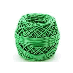 FILO VIGNA PVC EXTRA VERDE