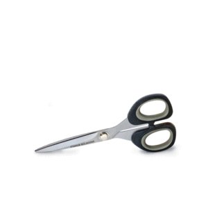 FORBICE TITANIUM PROFESSIONALE 7"