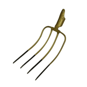 FORCONE 4 DENTI