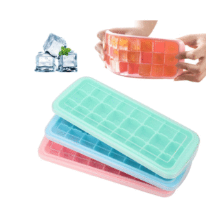 FORMINE PER GHIACCIO AL SILICONE