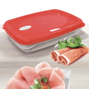 CONTENITORE FRESKA SOTTILE LT. 5