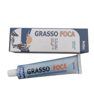 GRASSO DI FOCA ML. 75