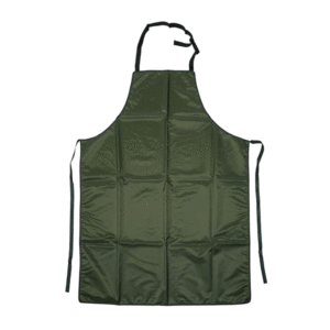 GREMBIULE PVC 75X110 VERDE