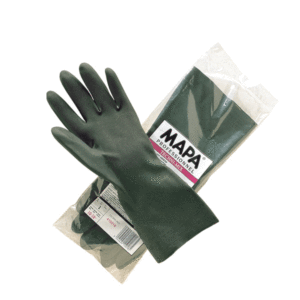 GUANTO NEOPRENE ANTIACIDO