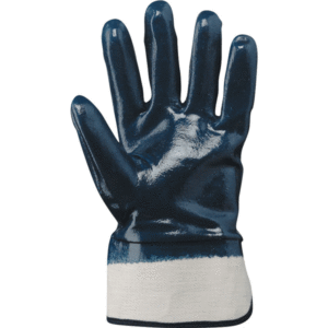 GUANTO DARK FASCIA INTER. RICOPERTO