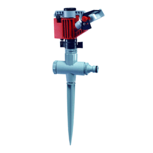 IPIERRE IRRIGATORE CON PUNTALE