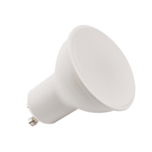 LAMPADA LED GU10 7W