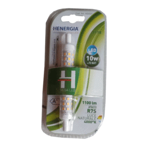 LAMPADA LED 10W MM. 118