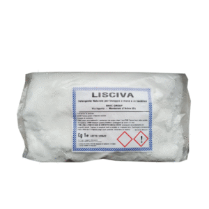 LISCIVA FIORENTINA KG. 1
