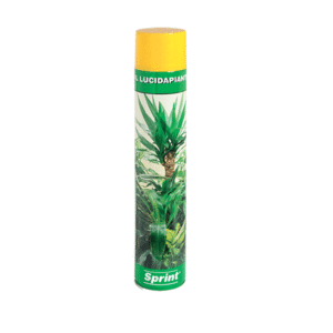 LUCIDANTE FOGLIARE SPRINT 750 ML.