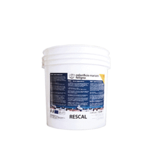 M.RESCAL CALCE PURA BIANCA LT. 15