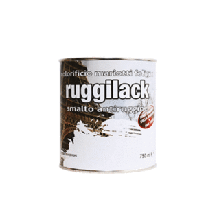 M.SMALTO ANTIRUGGINE RUGGILAK LT. 0,750
