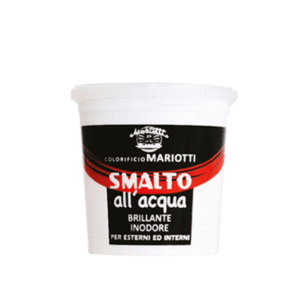 M.SMALTO ACQUA HYDRA ML. 125