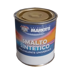 M.SMALTO EXTRA 0,125 ORO