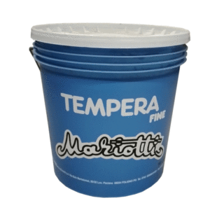 M. TEMPERA FINE