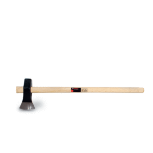 MAZZA SCURE KG. 2,5 MANICATA