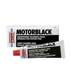 MOTORSIL NERO 60 GR.
