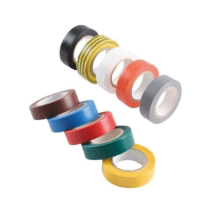 NASTRO ELETTRICISTI MM.15X10 MT.