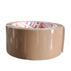 NASTRO PACCHI AVANA MM.50