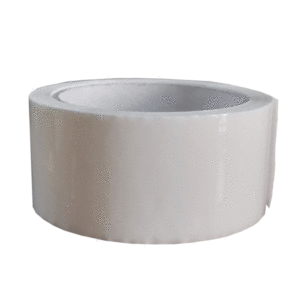 NASTRO PACCHI BIANCO MM.50