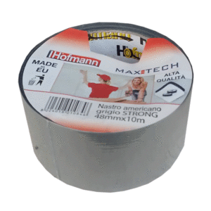 NASTRO SKIN GRIGIO MM. 48 MT. 10 MY 260