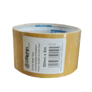 NASTRO BIADESIVO 50X5