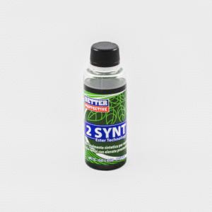OLIO MISCELA 2 T SINTETICO 100% ML. 100