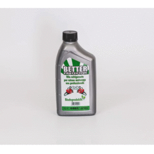 OLIO PROTETTIVO BIODEGRADABILE PER CATENE LT. 1
