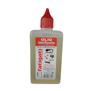 OLIO MACCHINE CUCIRE ML. 100