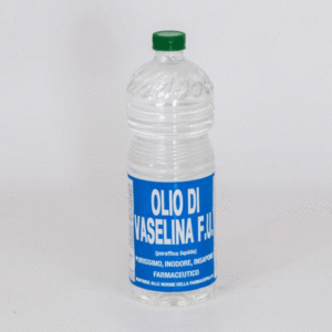 OLIO ENOLOGICO LT. 1