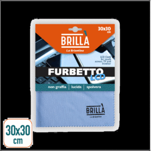 PANNO FURBETTO LCD 30X30