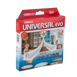 PARAFREDDO UNIVERSALE EVO TRASPARENTE