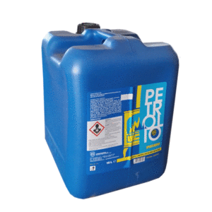 PETROLIO PER COMBUSTIBILE KLIMACASA LT. 18