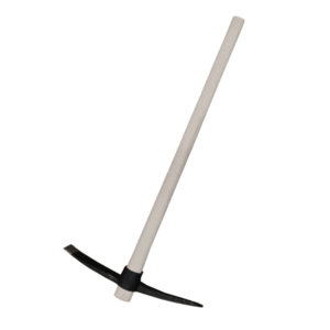 PICCONE FORGIATO 1500 MANICATO FAGGIO