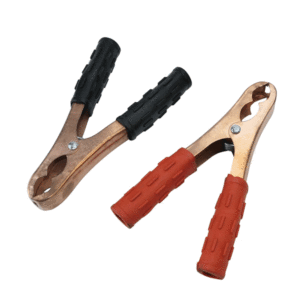 PINZA CARICABATTERIA 80 A