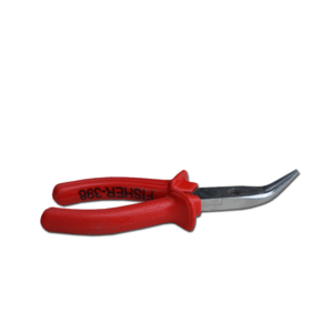 PINZA FISHER BECCHI PIEGATI 160