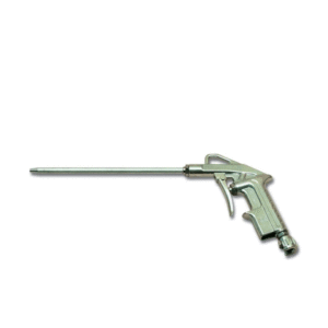 PISTOLA ARIA COMPRESSA CON PROLUNGA