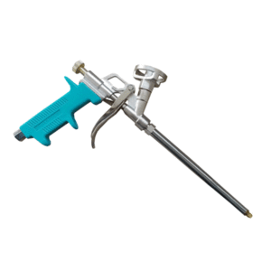 PISTOLA SCHIUMA POLIURETANICA