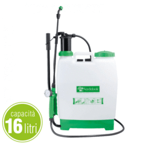 POMPA PRESSIONE LT. 16 CON LANCIA