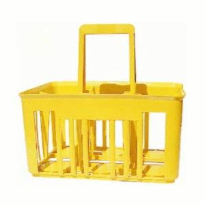 PORTABOTTIGLIE 6 POSTI