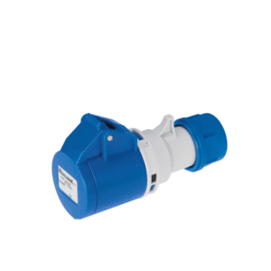PRESA BLU 230V 16A IP44