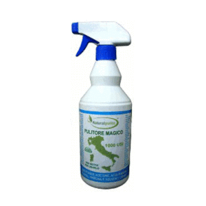 PULITORE MAGICO ML. 750