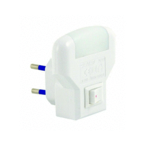 PUNTO LUCE BIANCO