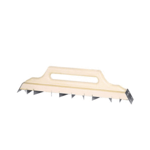 RABOT GESSO MANICO LEGNO 48X7