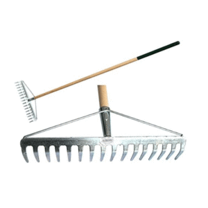 RASTRELLO 16 DENTI PESANTE