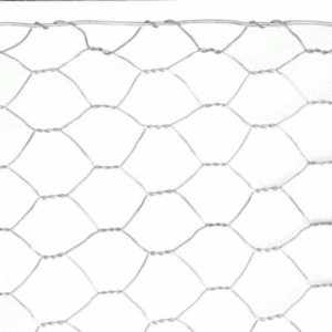 RETE CONIGHI 16/2 ZINCATA DOPO H.100 X 10 MT.